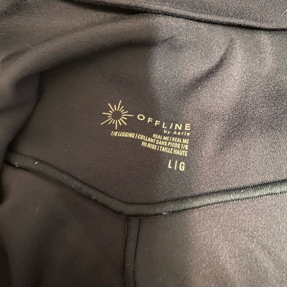 Aerie leggings